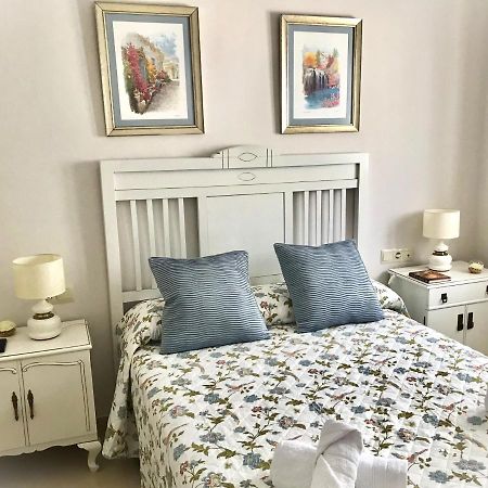 Apartamento Las Flores Ронда Екстериор снимка