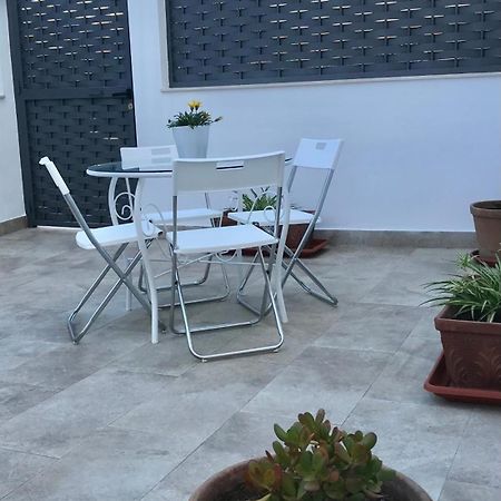 Apartamento Las Flores Ронда Екстериор снимка