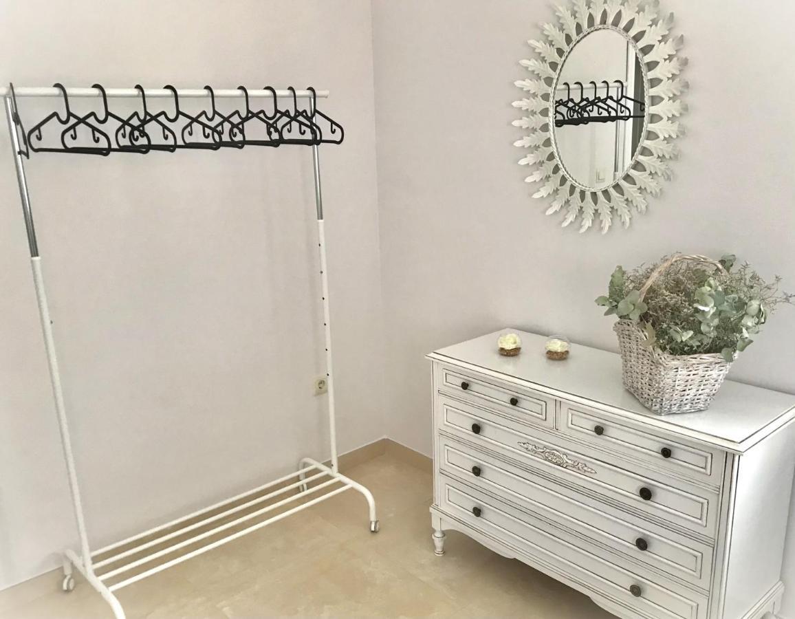 Apartamento Las Flores Ронда Екстериор снимка