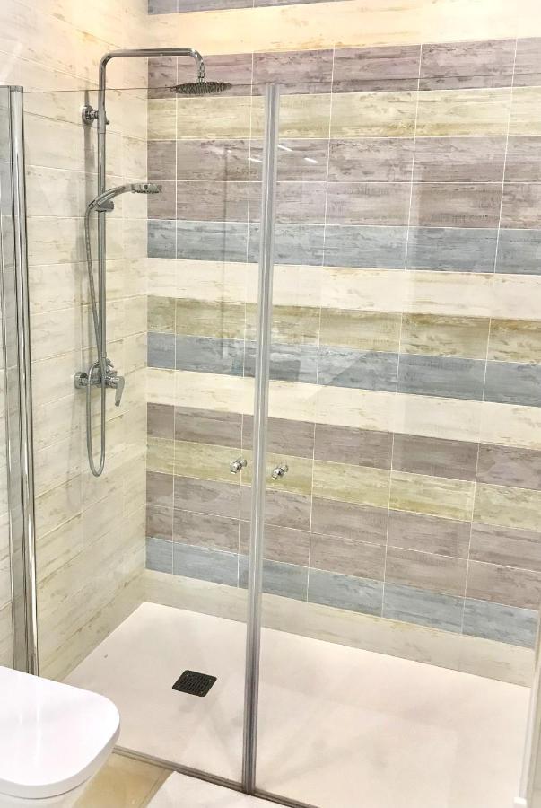 Apartamento Las Flores Ронда Екстериор снимка