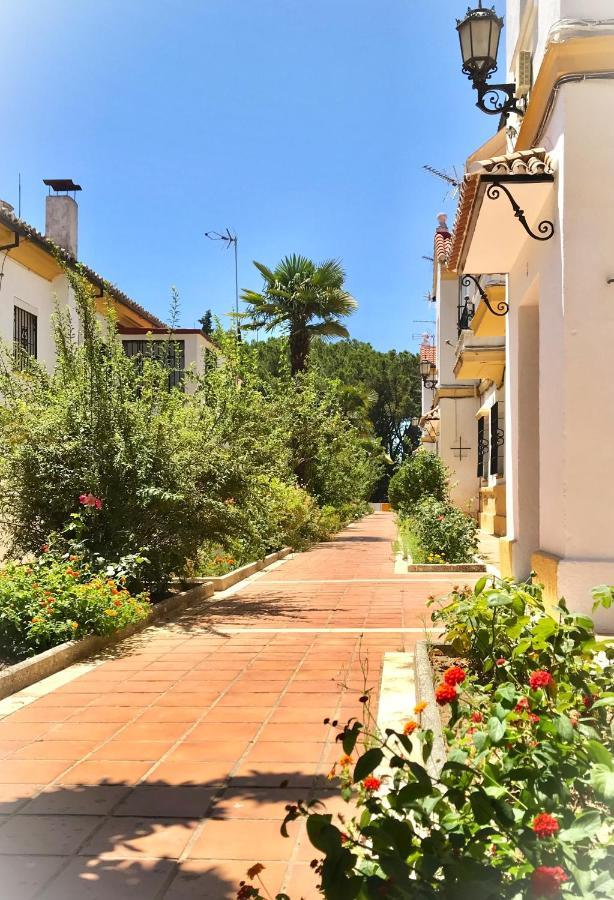Apartamento Las Flores Ронда Екстериор снимка