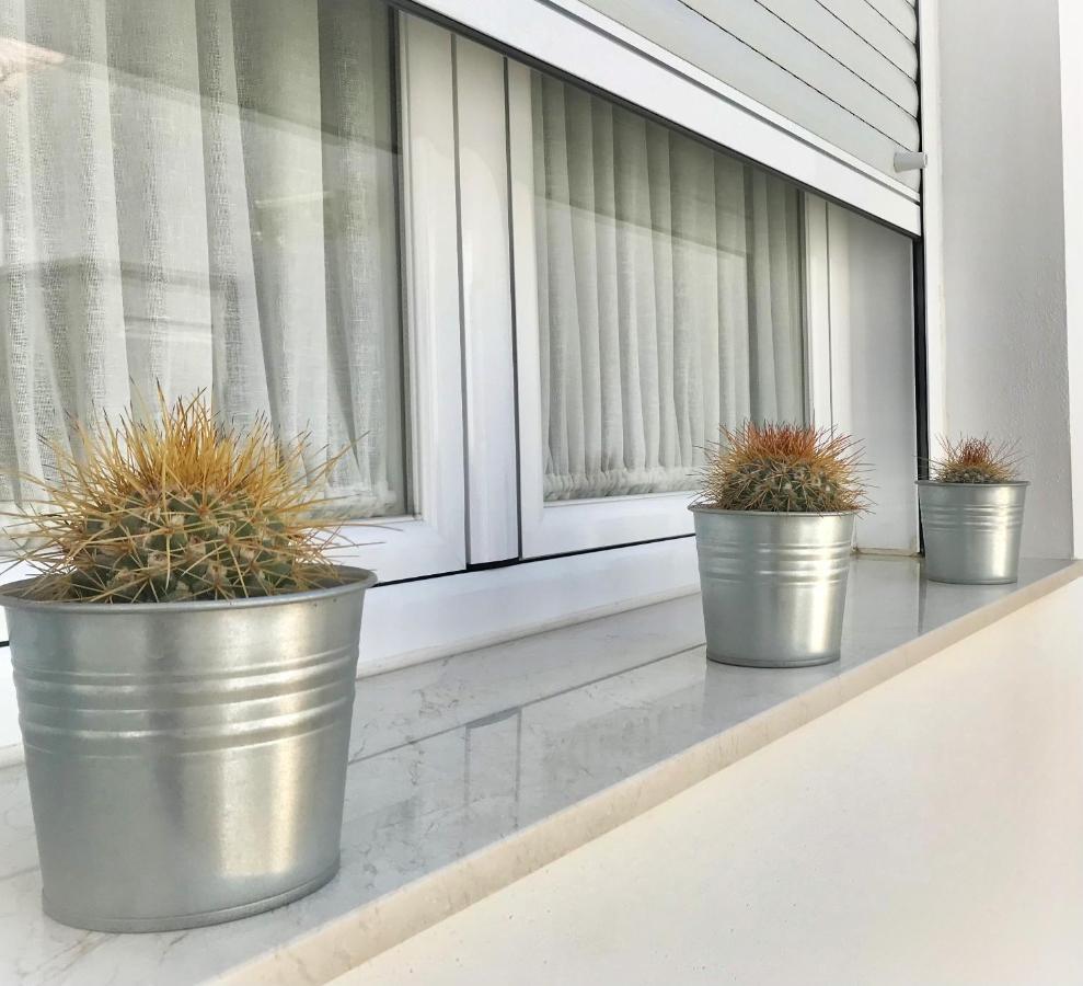 Apartamento Las Flores Ронда Екстериор снимка