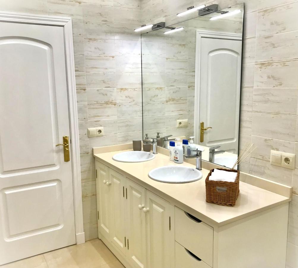 Apartamento Las Flores Ронда Екстериор снимка