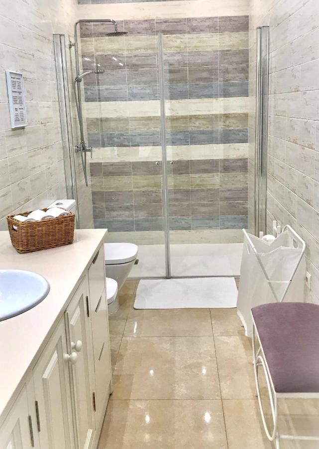 Apartamento Las Flores Ронда Екстериор снимка