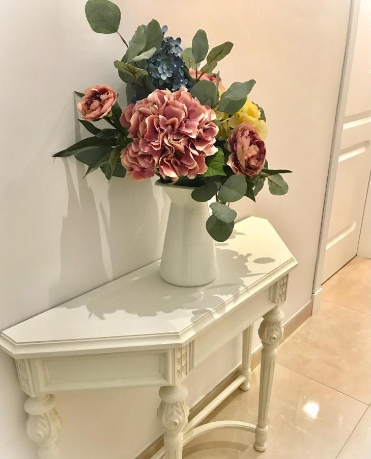 Apartamento Las Flores Ронда Екстериор снимка